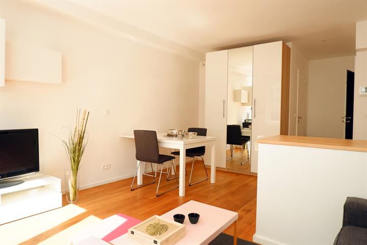 Studio - à louer - 1050 Ixelles