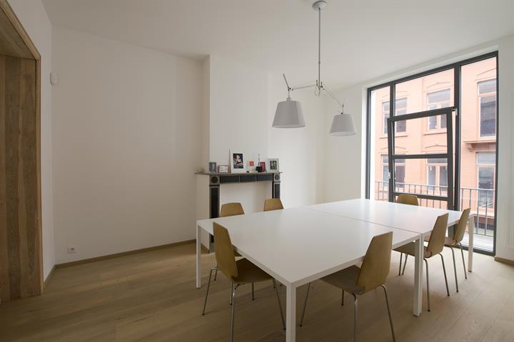 Appartement - à vendre - 1070 Anderlecht