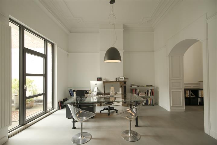Bureaux - à louer - 1070 Anderlecht