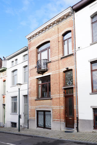 Bel-étage - à vendre - 1180 Uccle
