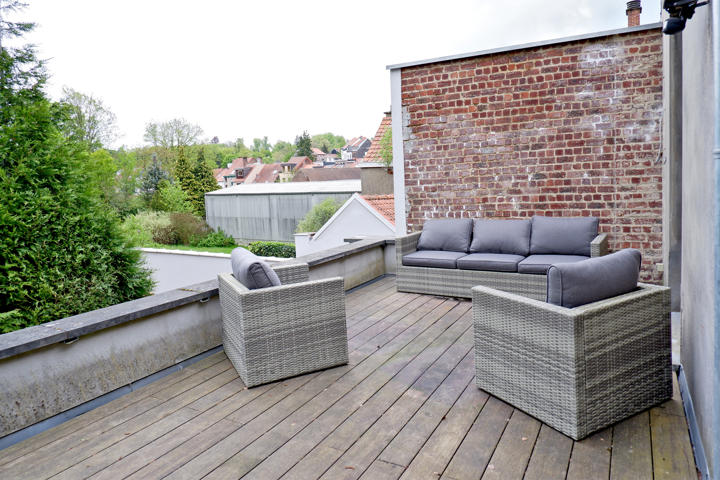 Maison unifamiliale - à vendre - 1170 Watermael-Boitsfort