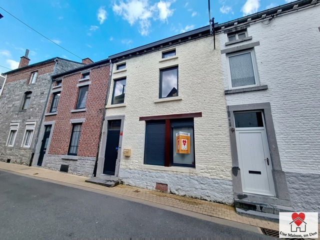 Maison - à vendre - 5620 Florennes