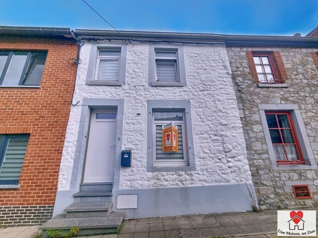 Maison - à vendre - 5620 Florennes