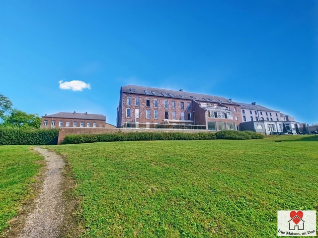 Appartement - à vendre - 6470 Sivry-Rance