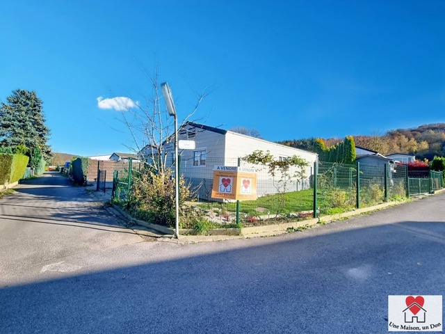 Chalet - à vendre - 5530 Yvoir