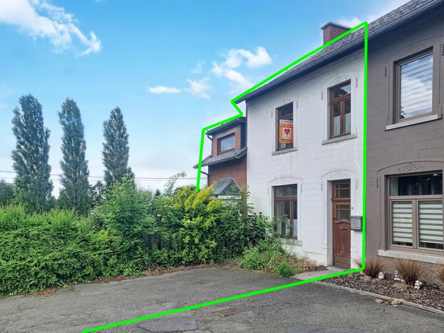Huis - te koop - 5621 Florennes Morialmé
