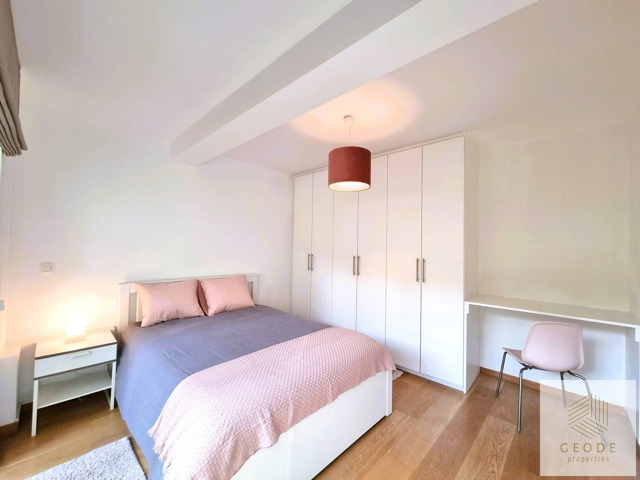 Duplex - à louer - 1000 Bruxelles