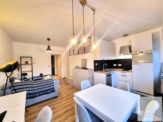 Studio - à louer - 1170 Watermael-Boitsfort