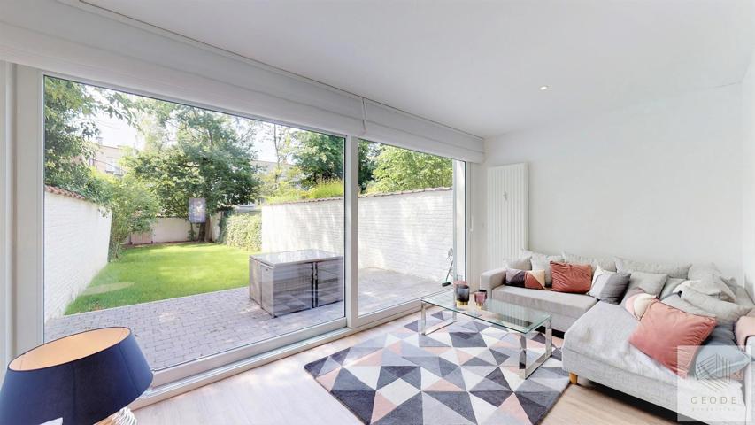 Duplex - à louer - 1040 Etterbeek