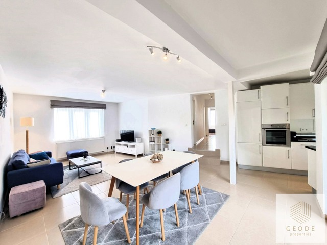 Appartement - à louer - 1000 Bruxelles