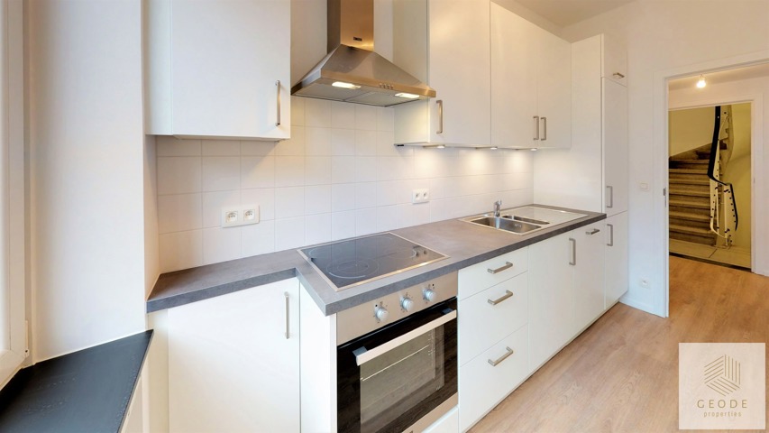 Appartement - à louer - 1040 Etterbeek