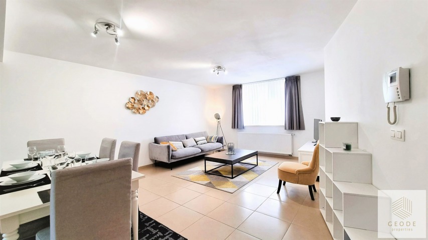 Duplex - à louer - 1000 Bruxelles