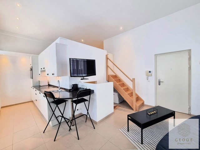 Studio - à louer - 1000 Bruxelles