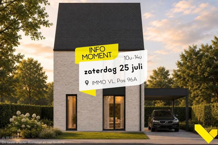 Dr.-Peetersstraat 37, 2440 Geel 1