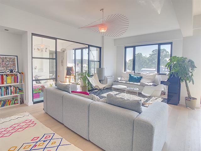 Appartement - à vendre - 1180 Uccle