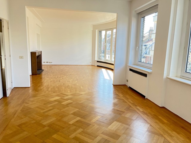 Appartement - à louer - 1050 Ixelles