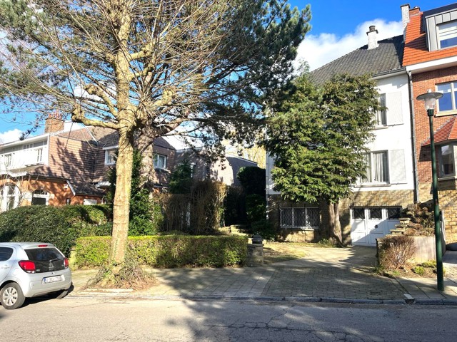 Maison - à vendre - 1180 Uccle