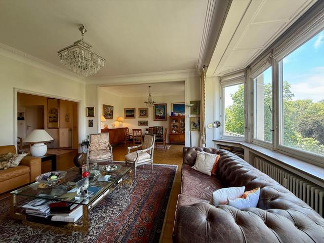 Appartement - à vendre - 1050 Ixelles