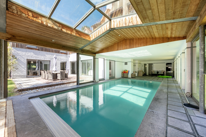 Villa - à vendre - 1640 Rhode-Saint-Genese
