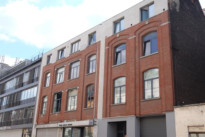 Immeuble à usage multiple - à vendre - 1070 Anderlecht