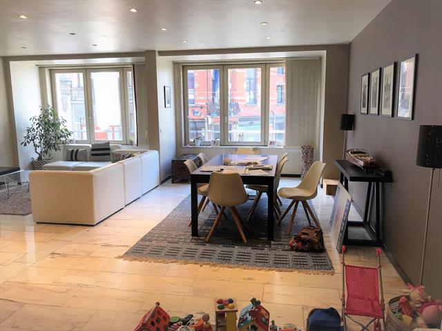 Appartement - à vendre - 1060 Saint-Gilles