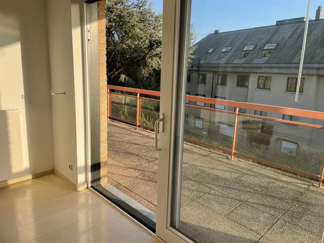 Appartement - à louer - 1180 Uccle