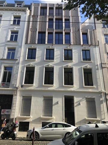 Appartement - à louer - 1000 Brussels