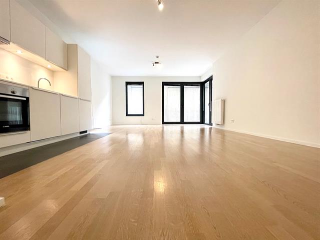 Appartement - à louer - 1000 Bruxelles
