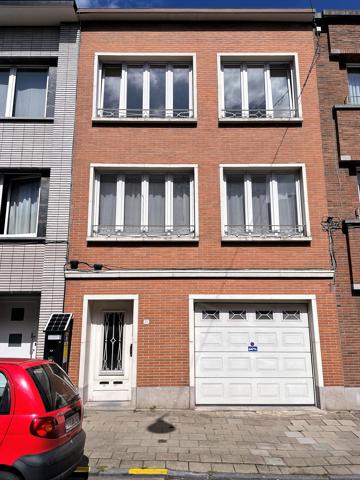 Maison - à vendre - 1070 Anderlecht
