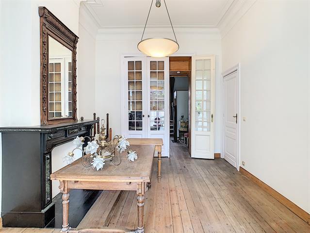 Duplex - à louer - 1000 