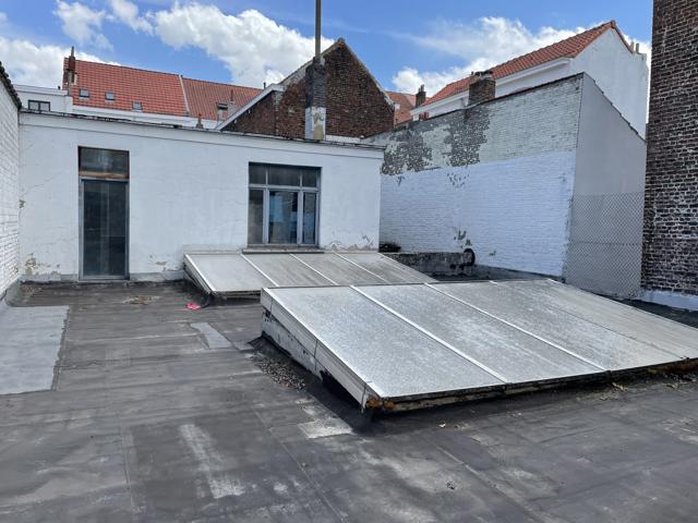 Appartements à usage multiple - à vendre - 1060 Saint-Gilles