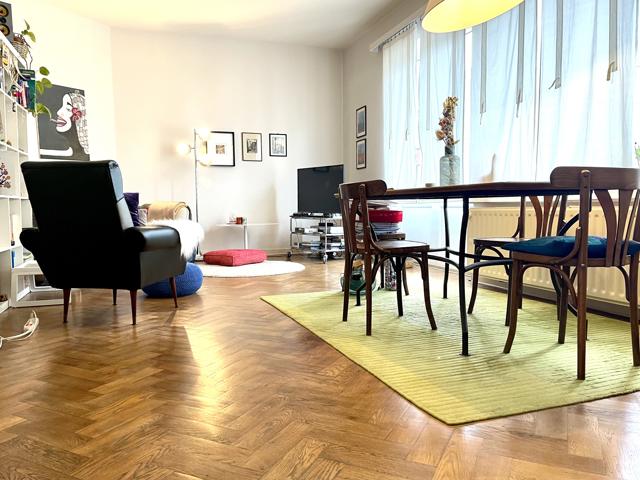 Appartement - à vendre - 1050 Ixelles