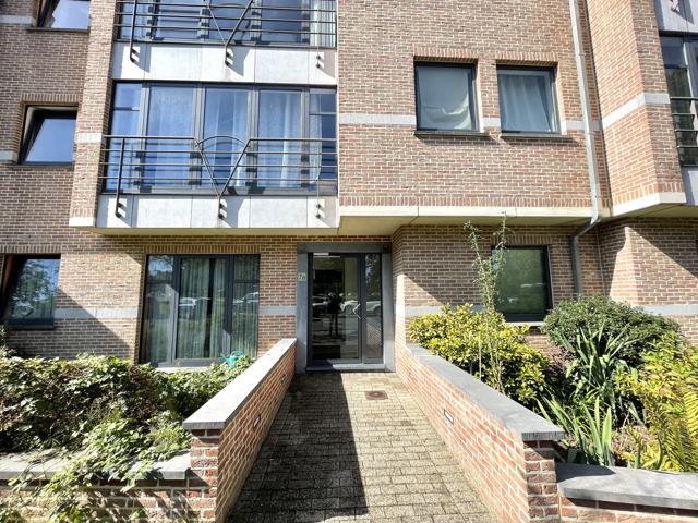 Appartement - à vendre - 1170 Watermael-Boitsfort