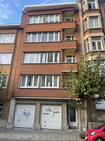 Appartement - à vendre - 1030 Schaerbeek