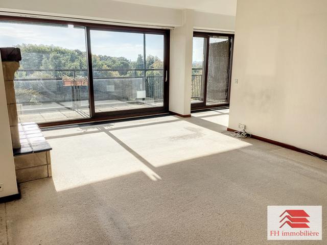 Appartement - à vendre - 1150 Woluwe-Saint-Pierre