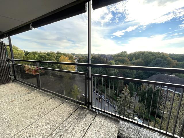 Appartement - à vendre - 1150 Woluwe-Saint-Pierre