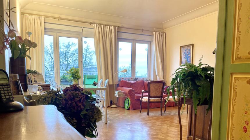 Appartement - à vendre - 1180 Uccle