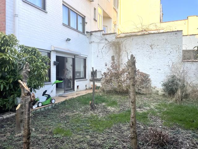 Maison - à vendre - 1090 Jette