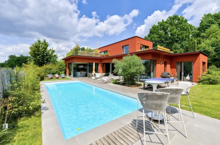 Maison - à vendre - 1180 Uccle