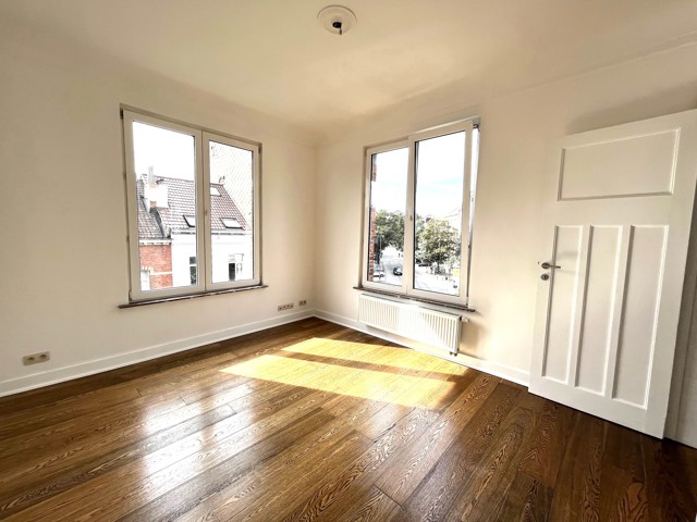 Appartement - à vendre - 1180 Uccle