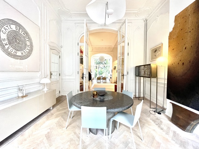 Bien exceptionnel - à vendre -  