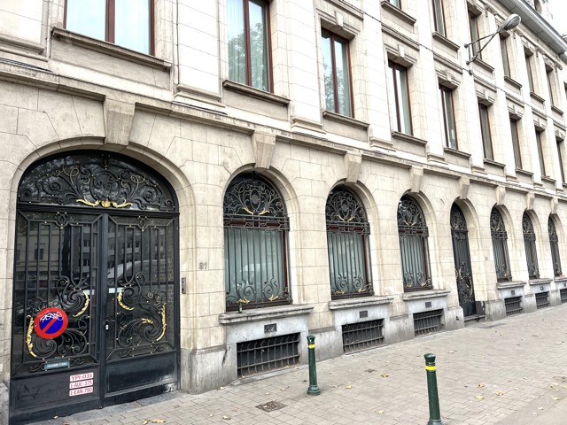 Immeuble à usage multiple - à vendre - 1070 Anderlecht