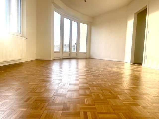 Appartement - à vendre - 1190 Forest