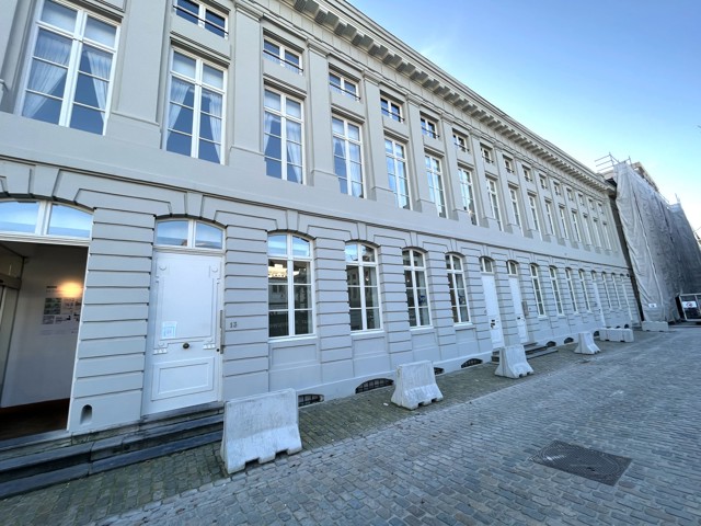 Appartement - à louer - 1000 Bruxelles