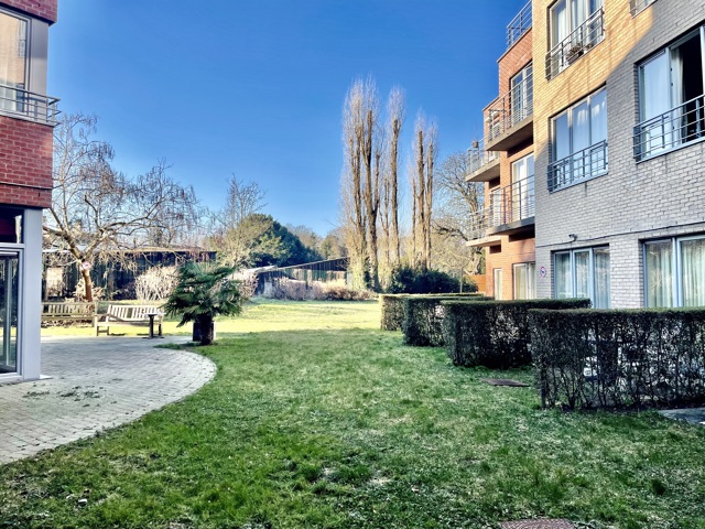 Flat - à vendre - 1180 Uccle