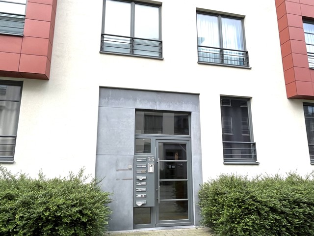 Appartement - à vendre - 1070 Anderlecht