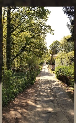 Terrain à bâtir - à vendre - 1180 Uccle