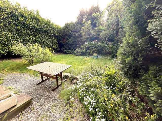 Rez-de-ch. avec jardin - à louer - 1190 Forest