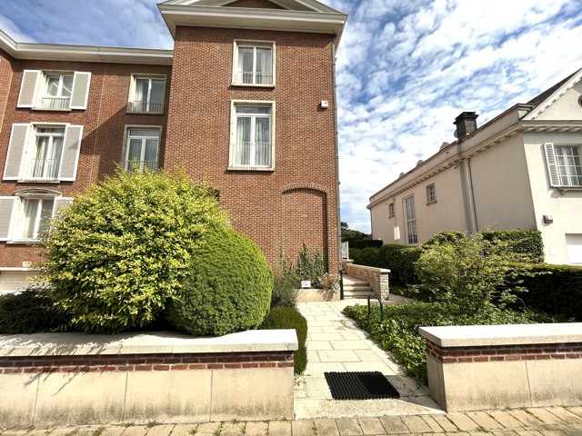 Appartement - à vendre - 1150 Woluwe-Saint-Pierre