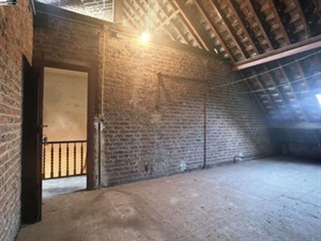 Appartement - à vendre - 1050 Ixelles